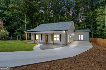 1337 Fairfield Drive, Lilburn, GA 30047 - Photo 1