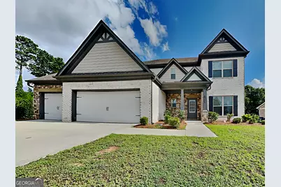 1609 Kamp Springs Avenue, Lawrenceville, GA 30045 - Photo 1