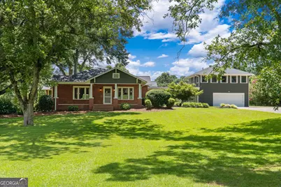 323 Lowell Road, Carrollton, GA 30116 - Photo 1