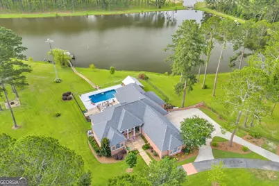 964 Cross Cedar Road, Wrightsville, GA 31096 - Photo 1