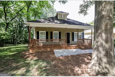 250 Fairview Street, Athens, GA 30601 - Photo 1