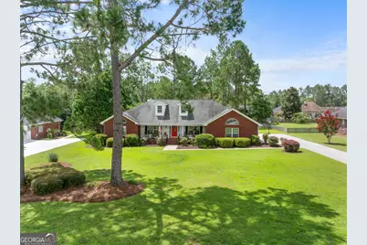 1004 Chase Court, Statesboro, GA 30461 - Photo 1