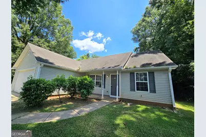 999 Dixie Drive, Jonesboro, GA 30236 - Photo 1