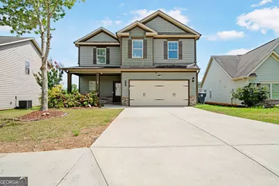 2166 Villa Spring Court, Dacula, GA 30019 - Photo 1