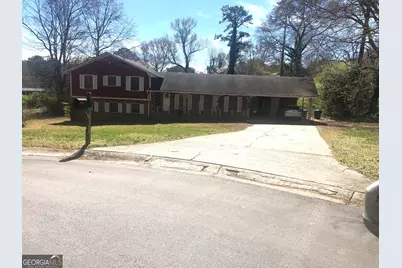 6155 Navaho Trail, Morrow, GA 30260 - Photo 1