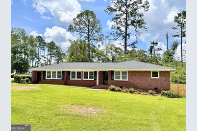 1201 Lakeview Drive, Valdosta, GA 31602 - Photo 1