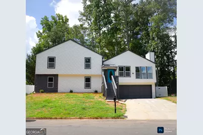 1026 Cedar Forest Courts, Stone Mountain, GA 30083 - Photo 1