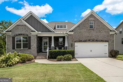 5780 Stellata Circle, Cumming, GA 30028 - Photo 1