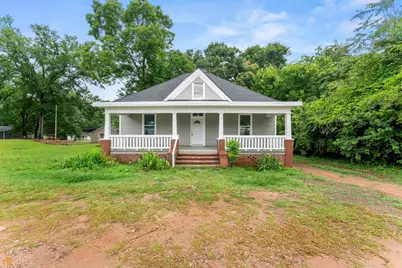 727 E Broadway Street, Griffin, GA 30223 - Photo 1