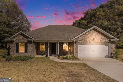 4771 High Falls Road, Griffin, GA 30224 - Photo 1