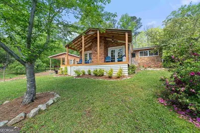 194 Bentley Circle, Milledgeville, GA 31061 - Photo 1