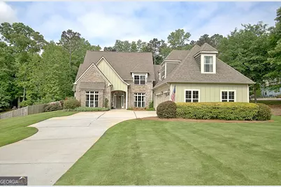 45 Misty Creek Cove, Newnan, GA 30265 - Photo 1