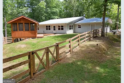 280 Lucky Lane, Mineral Bluff, GA 30559 - Photo 1