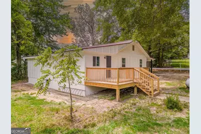 2122 Cunningham Road SW, Rome, GA 30161 - Photo 1