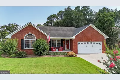 5 Fallow Drive NW, Rome, GA 30165 - Photo 1