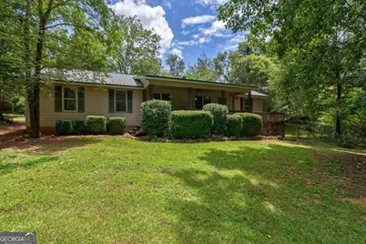 2151 O W Adams Road, Dewy Rose, GA 30634 - Photo 1
