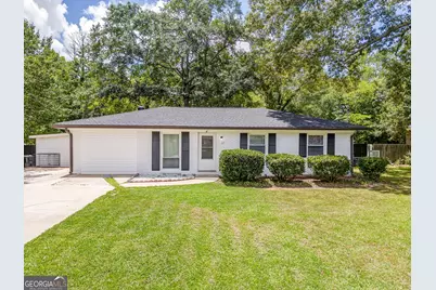 11 Simpson Drive NW, Rome, GA 30165 - Photo 1