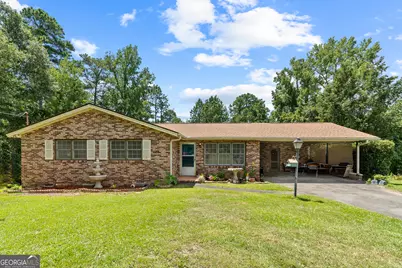 212 Walnut Ridge Road, Macon, GA 31211 - Photo 1