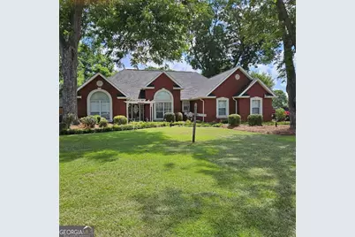 313 Victoria Circle, Warner Robins, GA 31088 - Photo 1