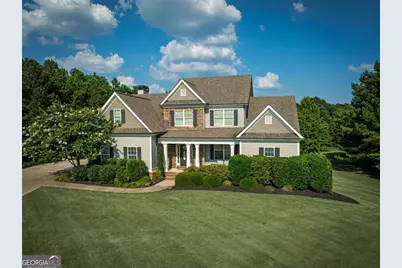 2632 Morningside Way, Watkinsville, GA 30677 - Photo 1