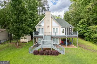 494 Loblolly Drive, Sparta, GA 31087 - Photo 1