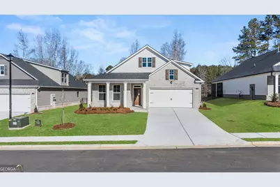 611 Parnassus Road, Locust Grove, GA 30248 - Photo 1