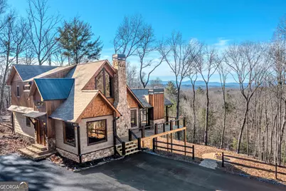 67 Antler Way, Morganton, GA 30560 - Photo 1