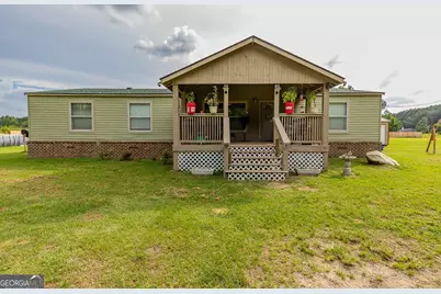 1097 Jw Lane Road, Brooklet, GA 30415 - Photo 1