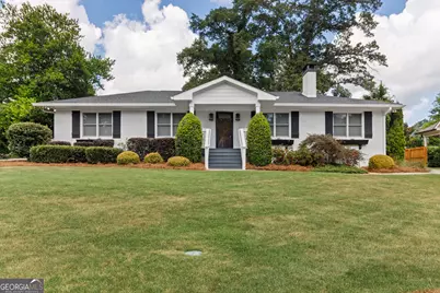 140 Parkway Drive, Athens, GA 30606 - Photo 1