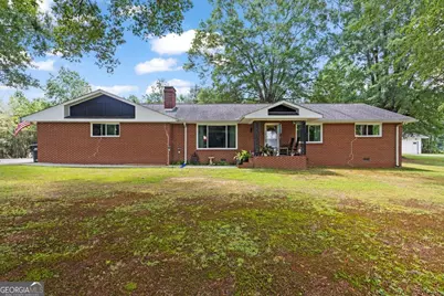 1186 E Reed Road, Lafayette, GA 30728 - Photo 1