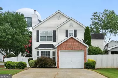 2014 Britley Park Crossing, Woodstock, GA 30189 - Photo 1