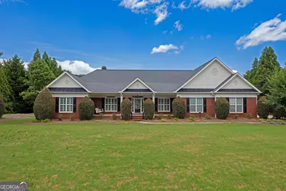 1221 Cooper Ridge, McDonough, GA 30252 - Photo 1