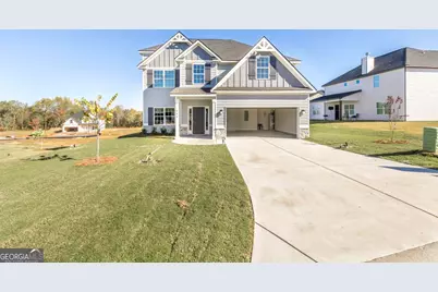 204 Bald Cypress Drive #55G, Perry, GA 31069 - Photo 1