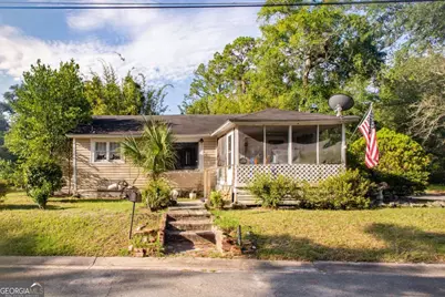 1000 Reed Street, Waycross, GA 31501 - Photo 1