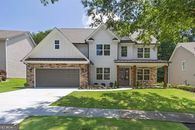 3460 Watson Gate Road, Loganville, GA 30052 - Photo 1