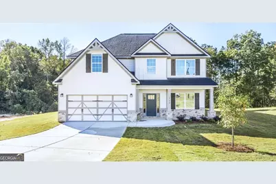 223 Meadows Lane #190, Bonaire, GA 31005 - Photo 1