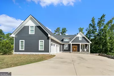 410 High Bluff Court, Milledgeville, GA 31061 - Photo 1