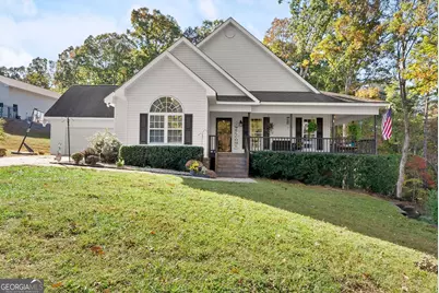 125 and 87 Rainbow Circle, Cleveland, GA 30528 - Photo 1