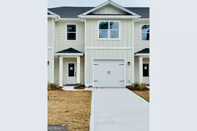 571 S Arizona, Kingsland, GA 31548 - Photo 1