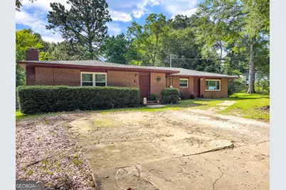 110 Wilhelmina Drive, Cusseta, GA 31805 - Photo 1