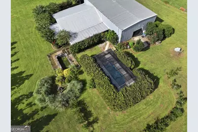 10537 Cedar Springs Road, Blakely, GA 39823 - Photo 1