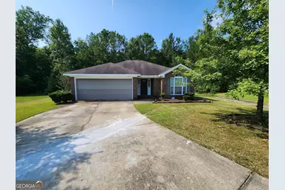 706 Omega Drive, Columbus, GA 31907 - Photo 1