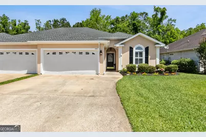 108 Austin Ryan Drive, Kingsland, GA 31548 - Photo 1