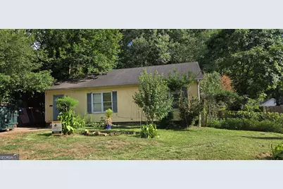 436 Tibbitts Street SE, Marietta, GA 30060 - Photo 1