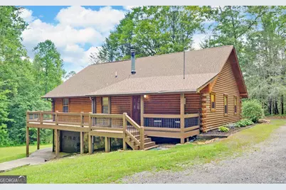 3632 Whitepath Road, Ellijay, GA 30540 - Photo 1