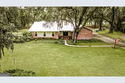 109 Mackqueen Drive, Brunswick, GA 31525 - Photo 1