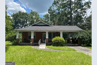197 Commerce Street # 542, Hawkinsville, GA 31036 - Photo 1