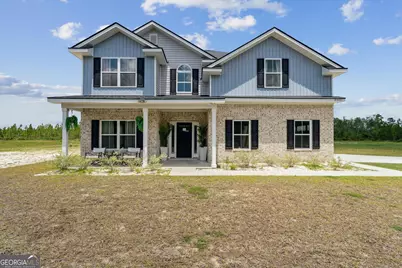 2373 Mill Pond Road SE, Ludowici, GA 31316 - Photo 1