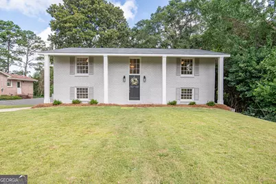 3337 Coweta Drive, Columbus, GA 31907 - Photo 1
