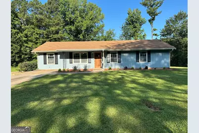 131 Long Street, Oxford, GA 30054 - Photo 1